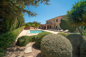 Finca Can Pau